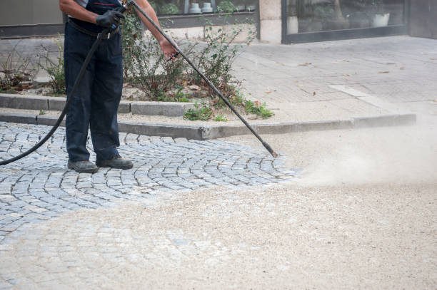 Best Gas Station Cleaning  in Fruitport, MI