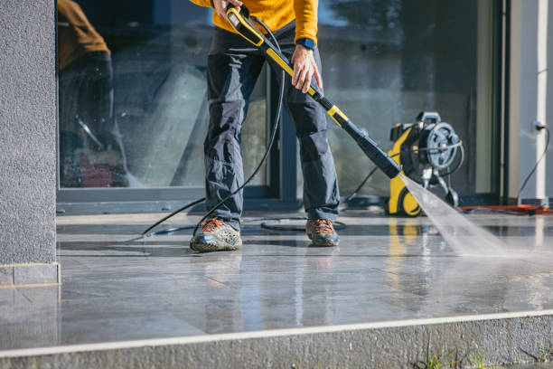 Concrete Sealing in Fruitport, MI