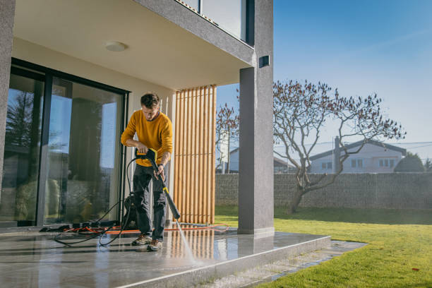 Professional Pressure Washing in Fruitport, MI